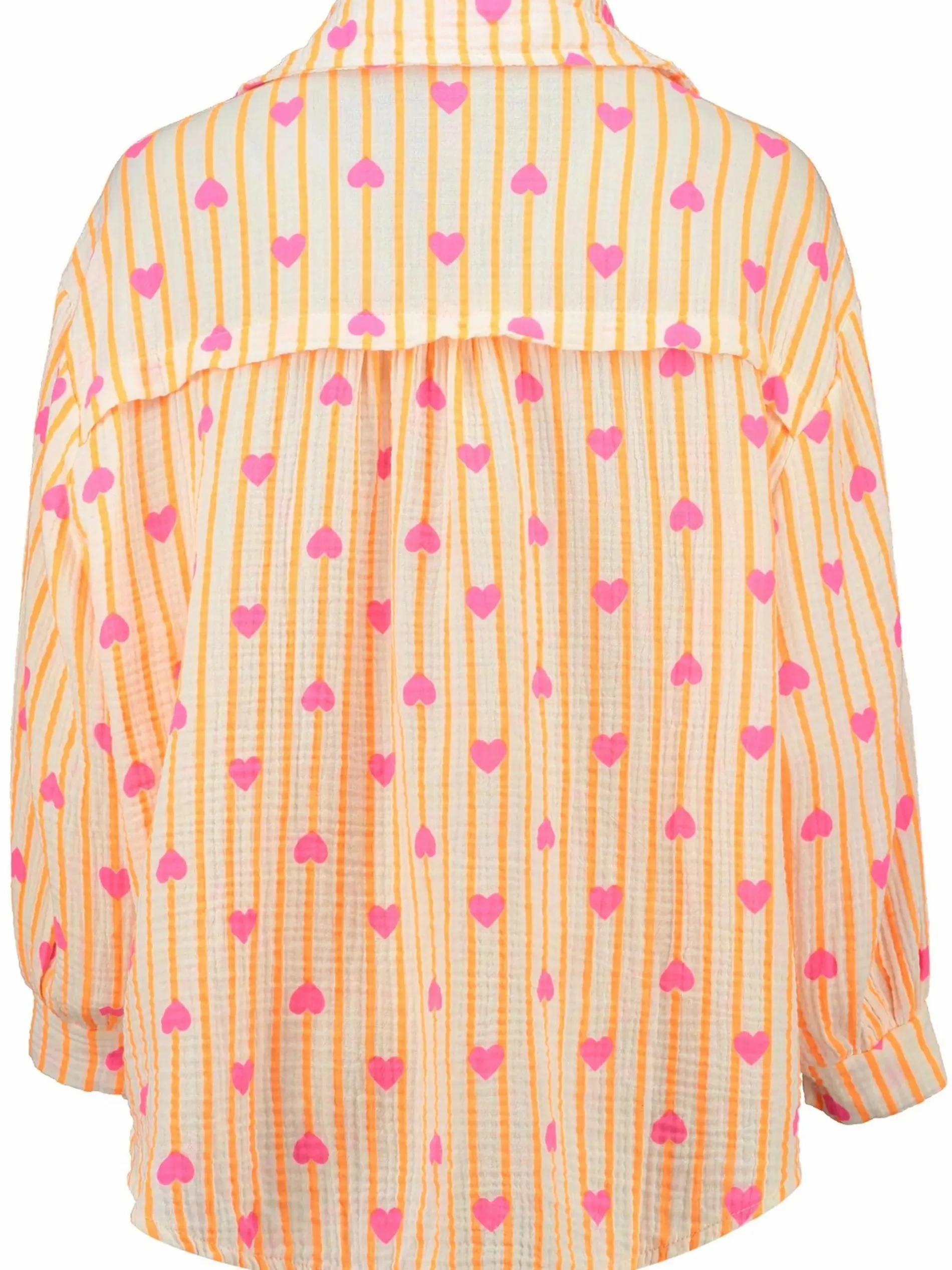 Hailys LE44ONY Bluse