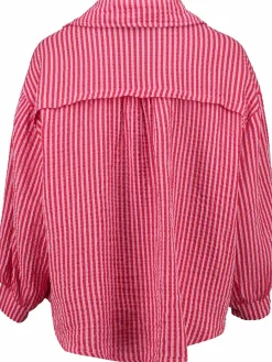 Hailys LE44ONY Bluse