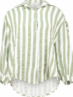 Hailys LE44ONY Bluse