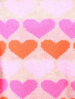 Hailys LS A SK SA44NNA T Strickpullover