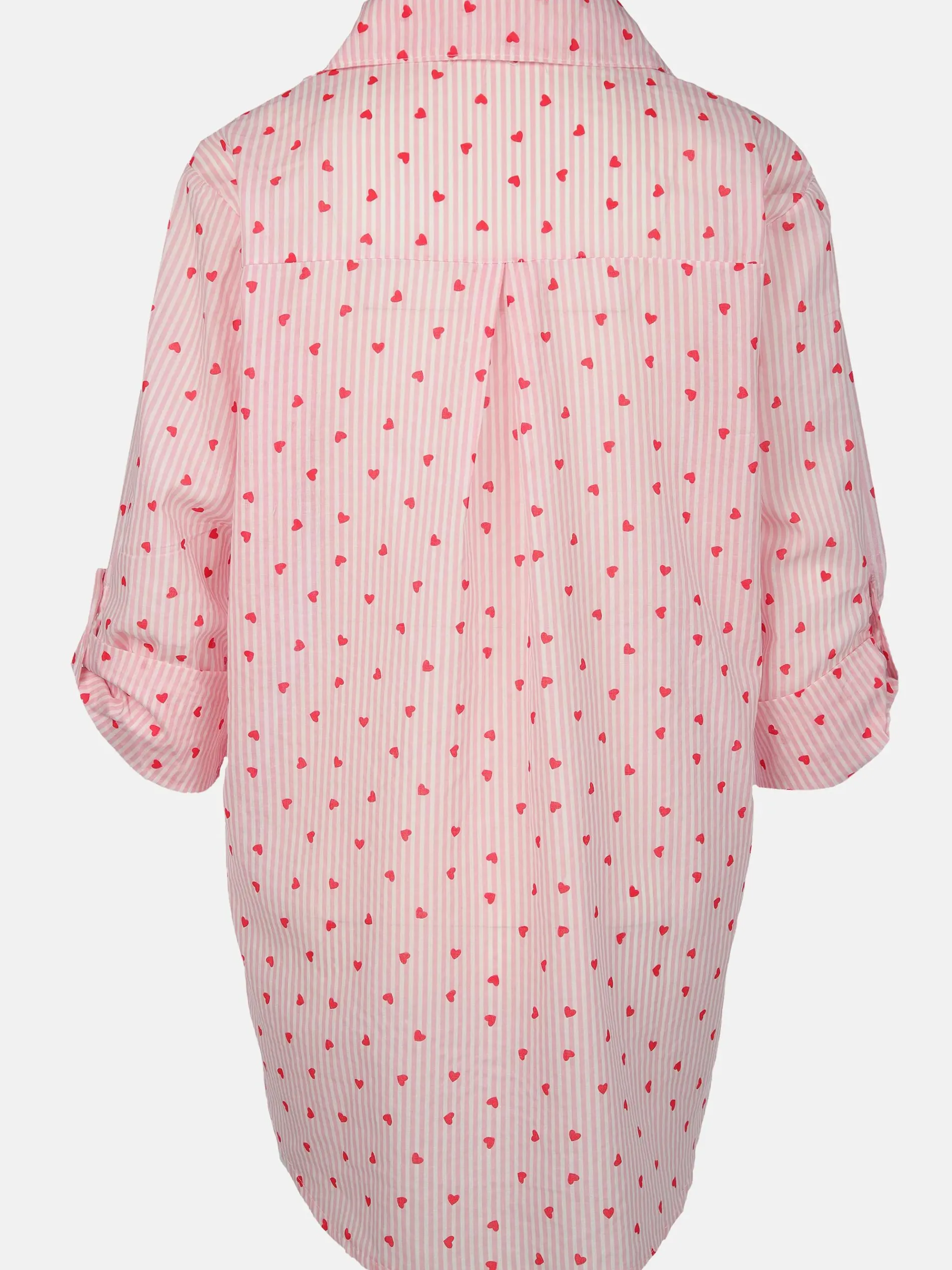 Hailys LS C BL MO44RIA Bluse