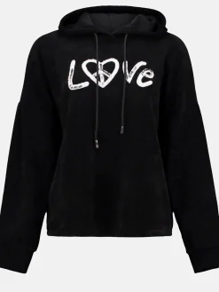 Hailys LS C HD EL44EA Pullover