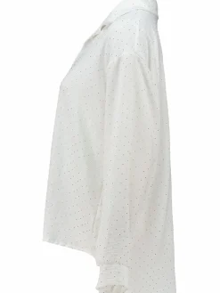 Hailys LS P BL JE44SSIE Bluse