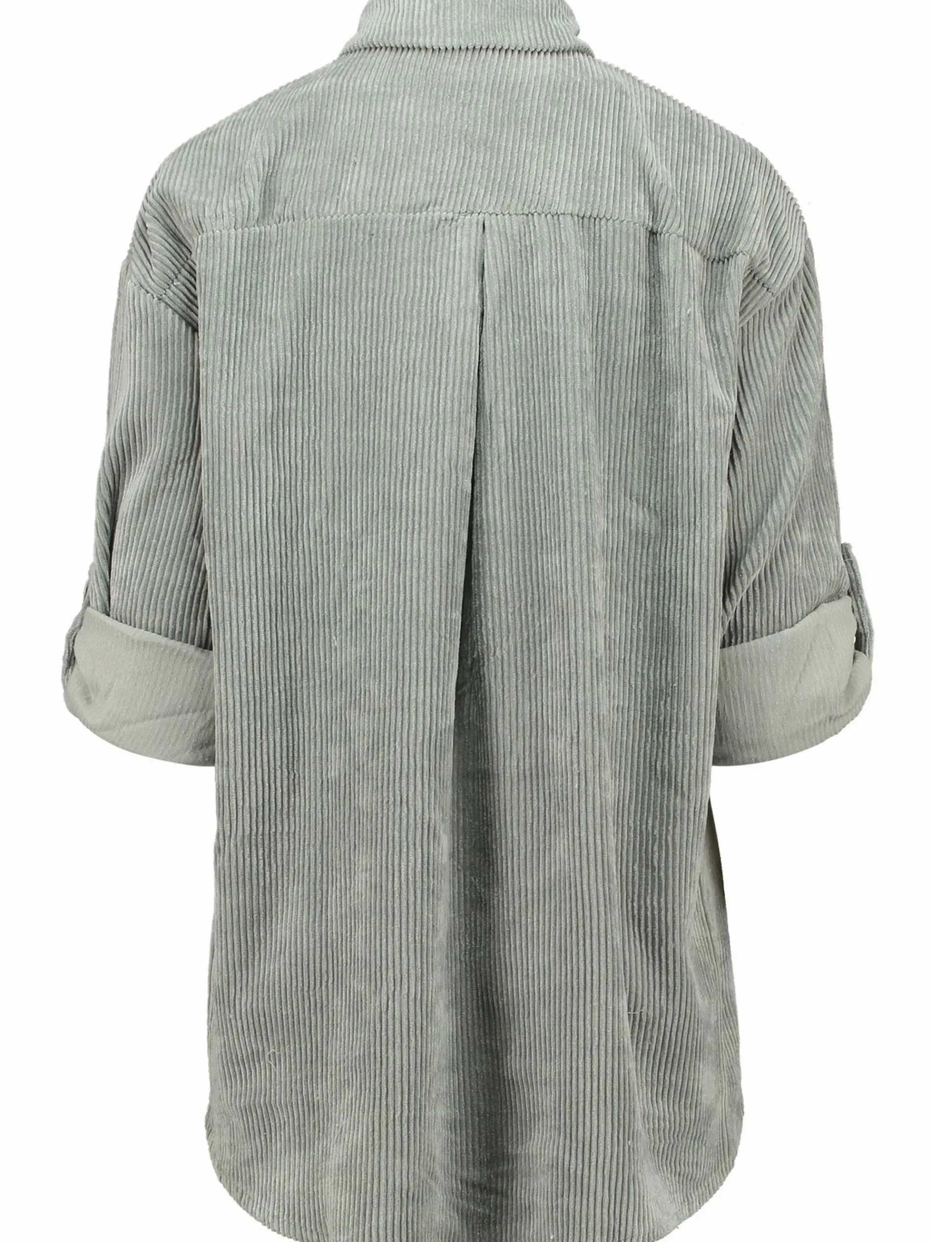 Hailys LS P BL RO44BINA Bluse