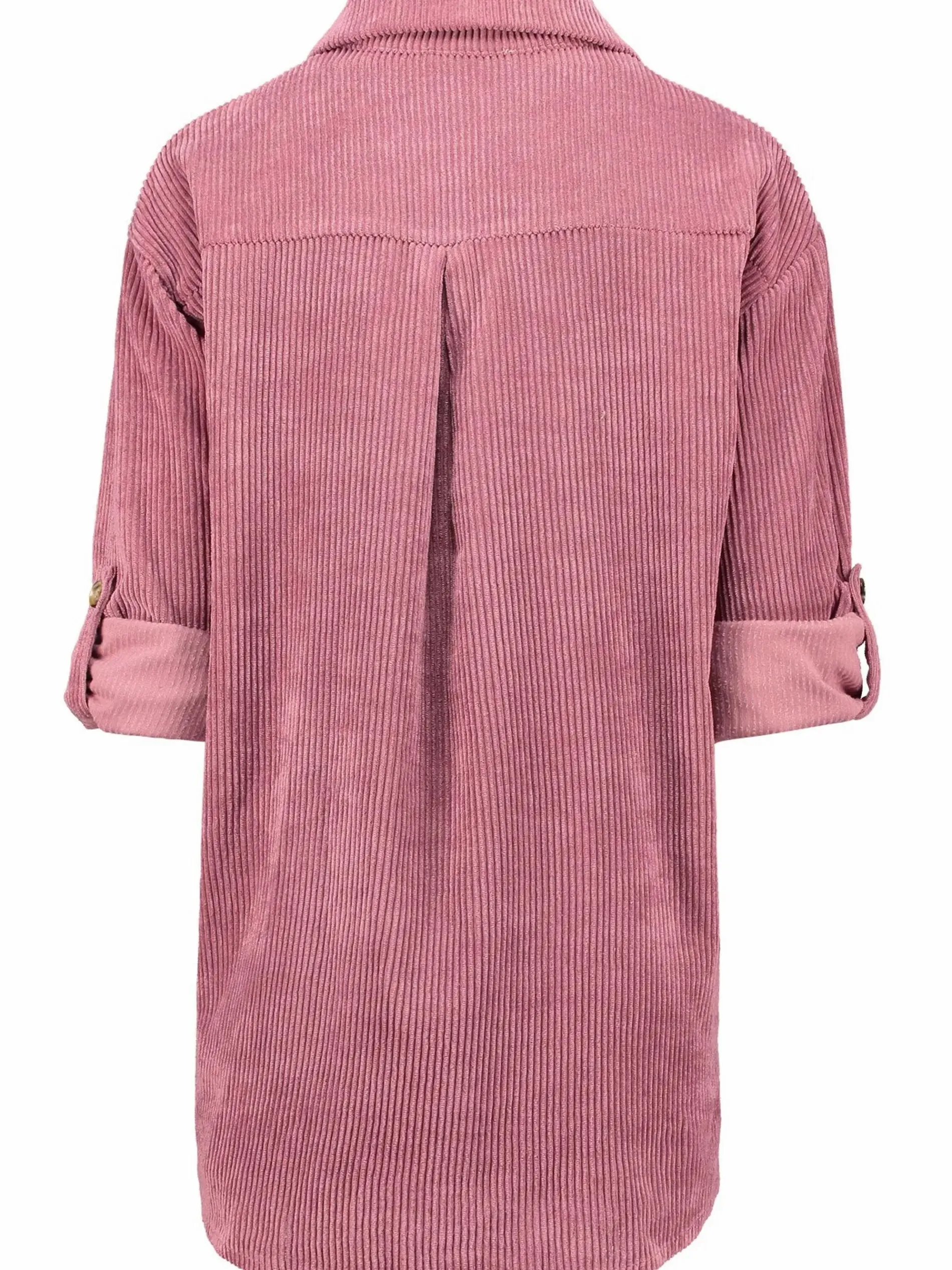 Hailys LS P BL RO44BINA Bluse