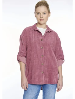 Hailys LS P BL RO44BINA Bluse