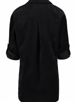 Hailys LS P BL RO44BINA Bluse