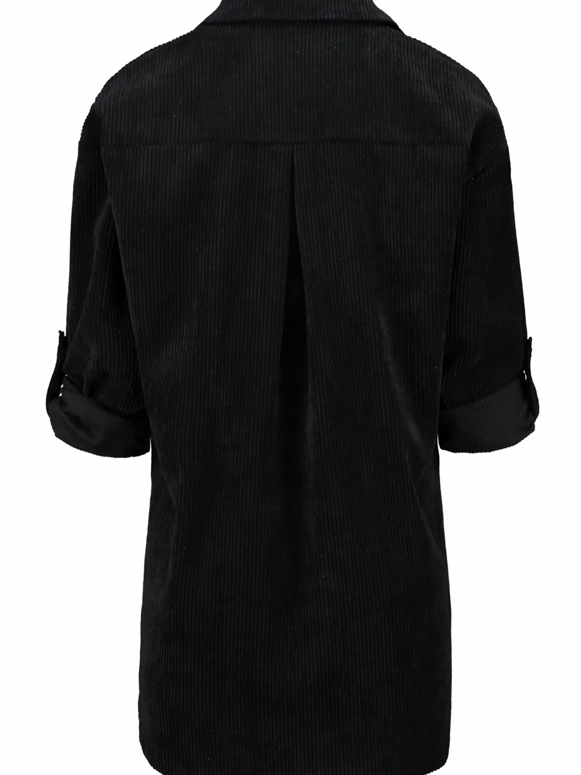 Hailys LS P BL RO44BINA Bluse