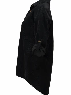 Hailys LS P BL RO44BINA Bluse