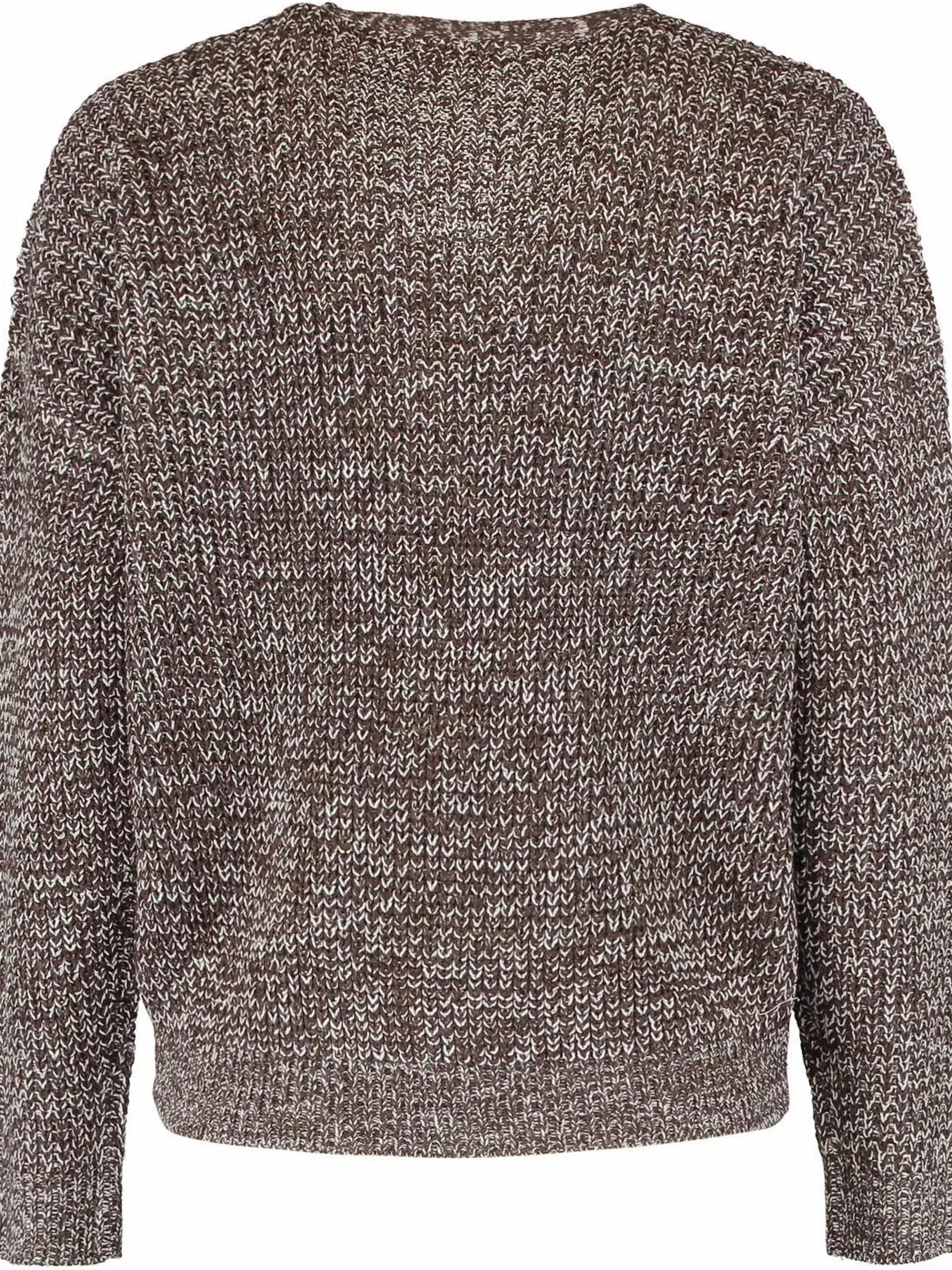 Hailys LS P CD PI44PA Strickjacke