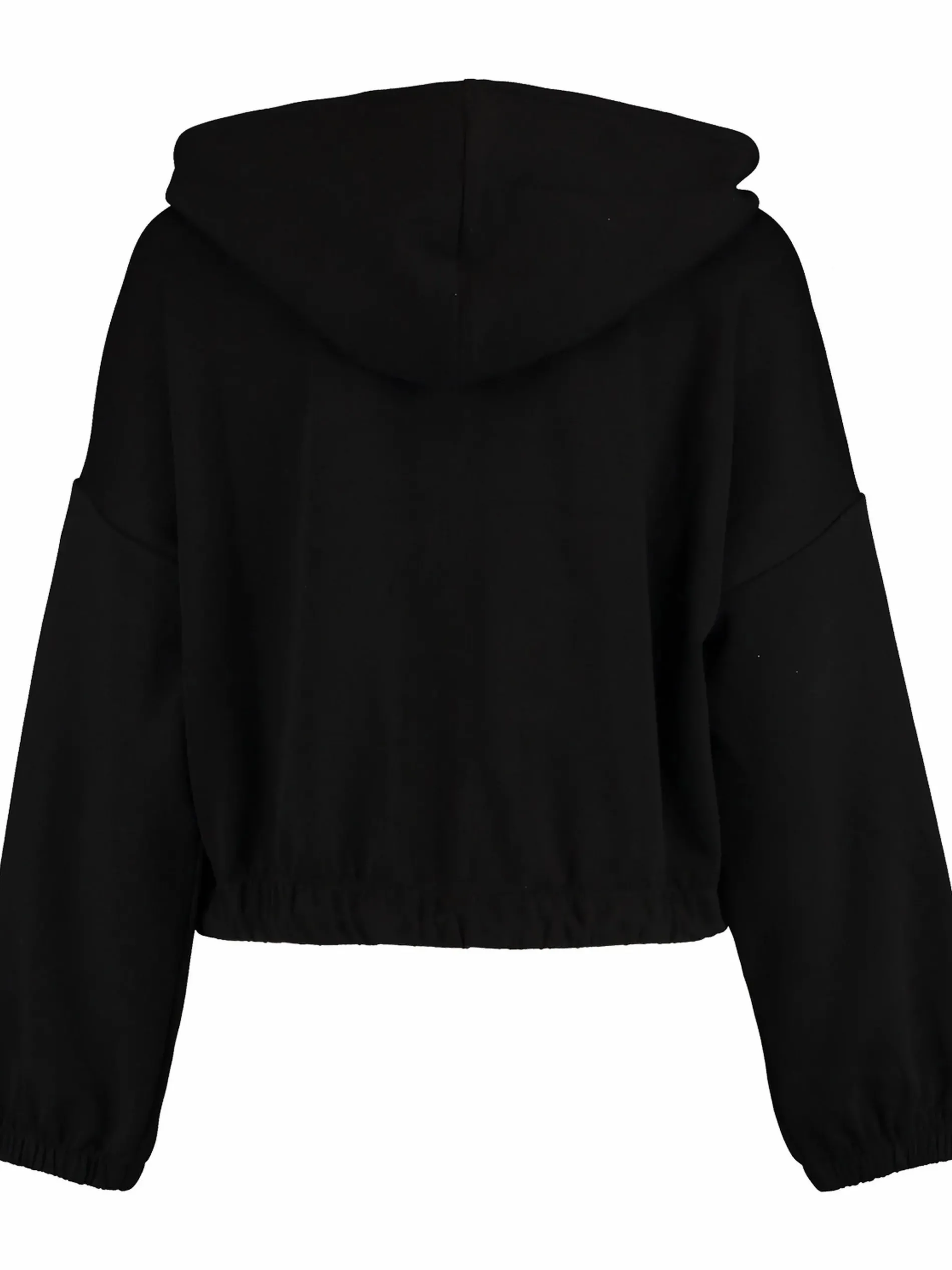 Hailys LS P HJ LI44LLY Sweatjacke mit Kapuze