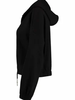 Hailys LS P HJ LI44LLY Sweatjacke mit Kapuze