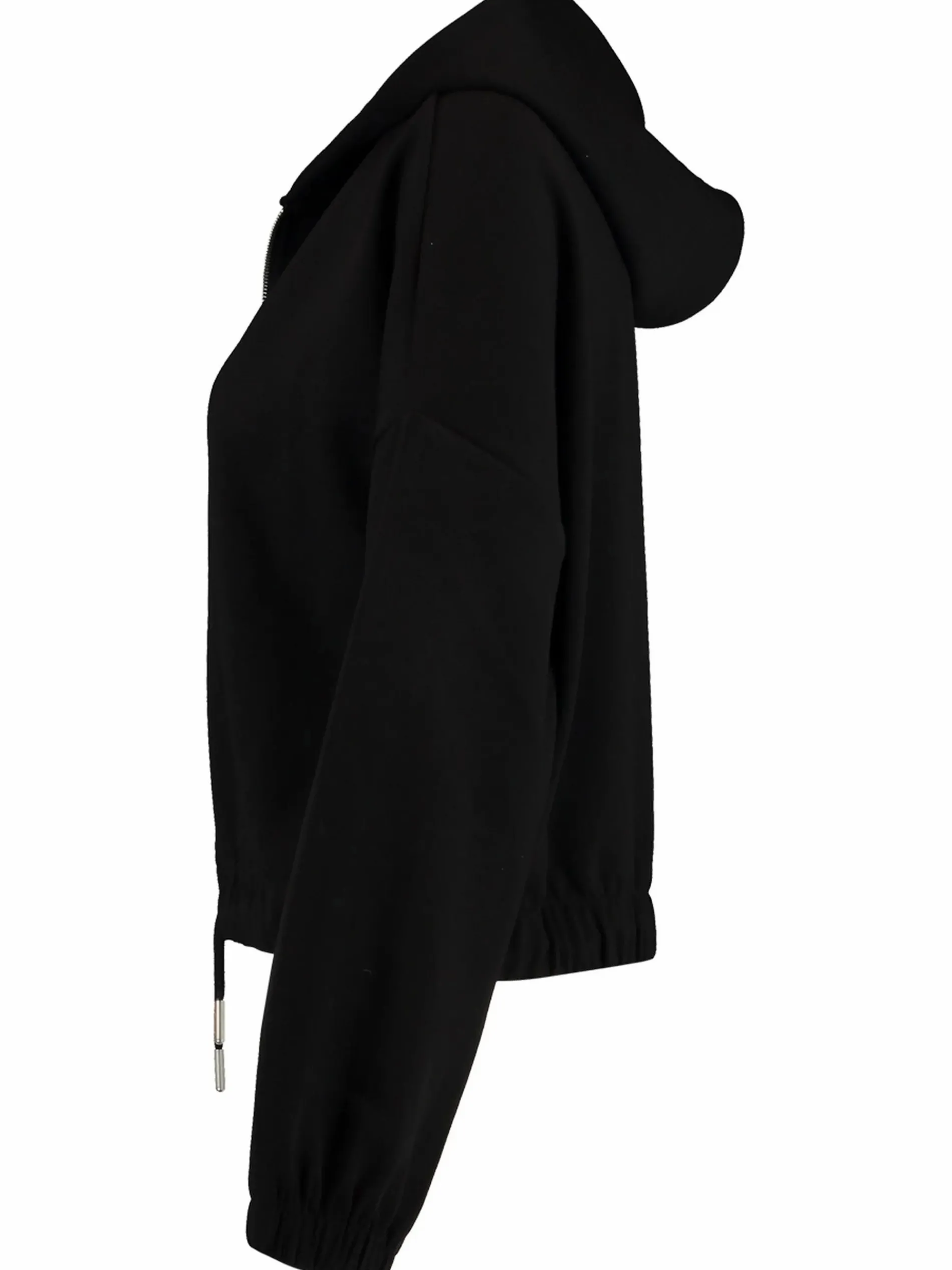 Hailys LS P HJ LI44LLY Sweatjacke mit Kapuze