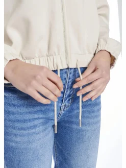 Hailys LS P HJ LI44LLY Sweatjacke mit Kapuze