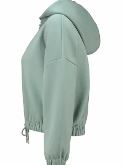 Hailys LS P HJ LI44LLY Sweatjacke mit Kapuze