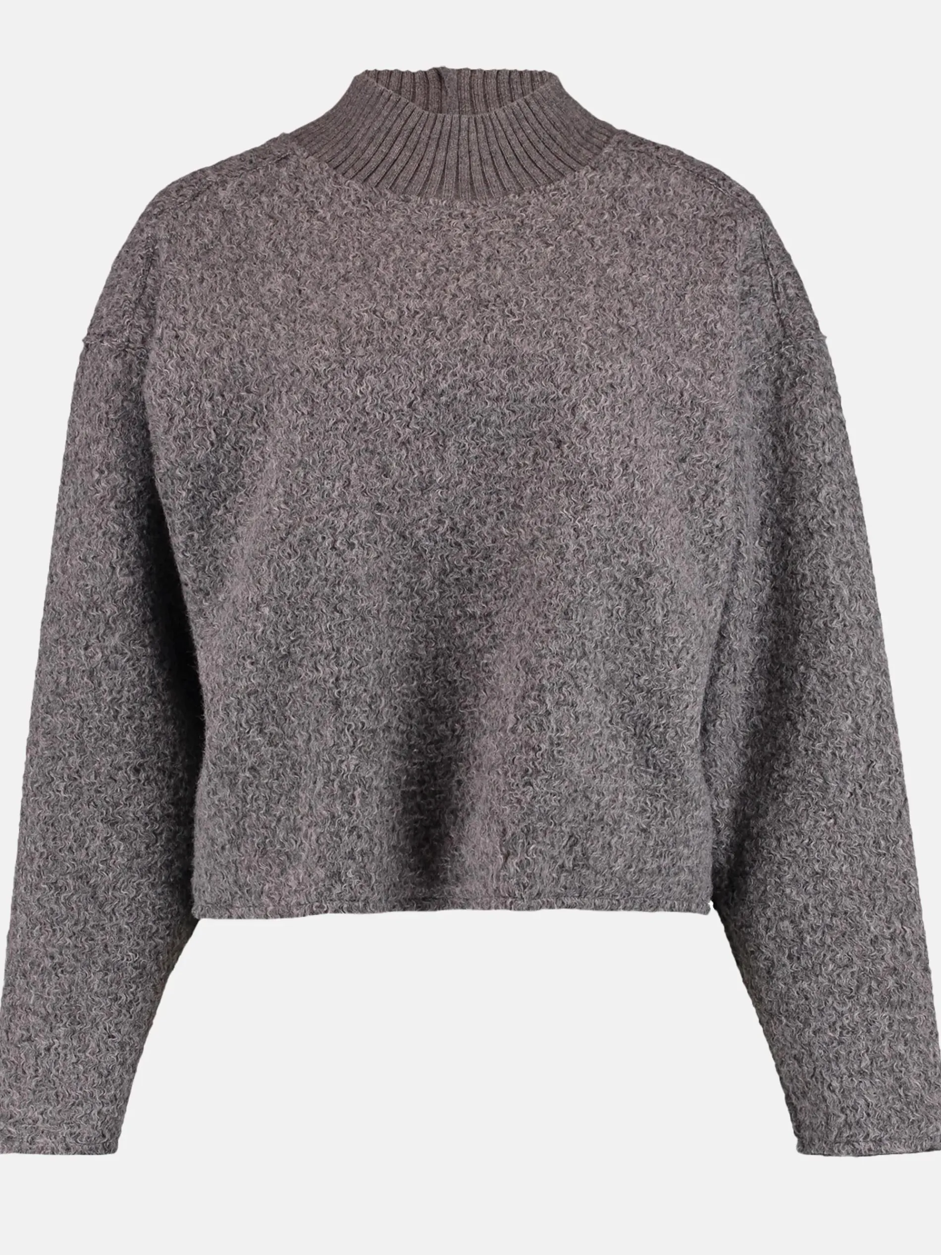 Hailys LS P TP CA44LEA Pullover