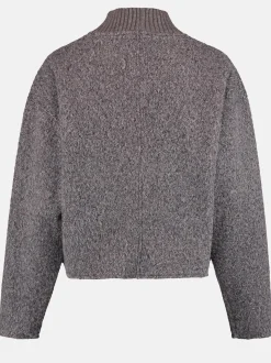 Hailys LS P TP CA44LEA Pullover