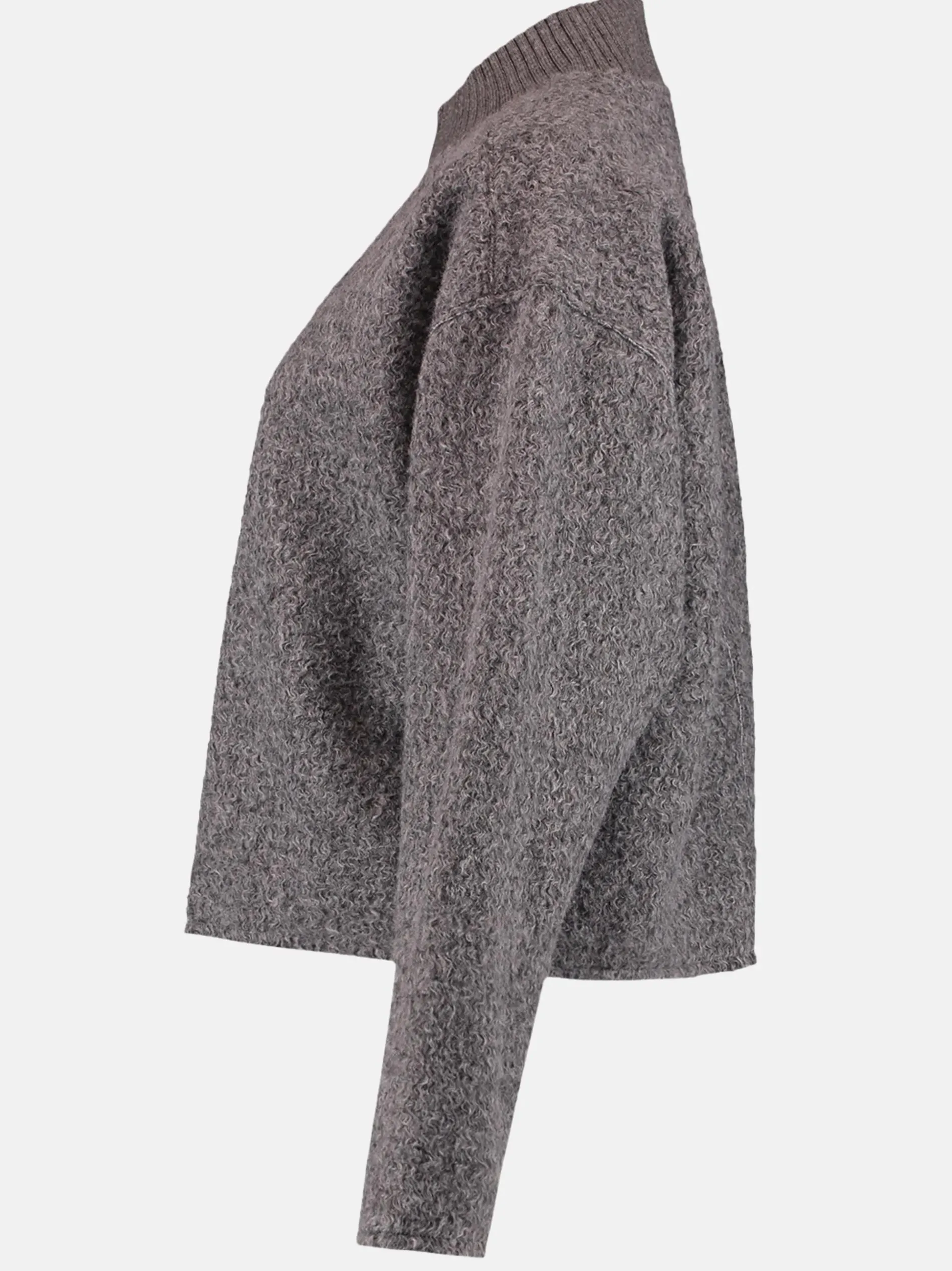 Hailys LS P TP CA44LEA Pullover