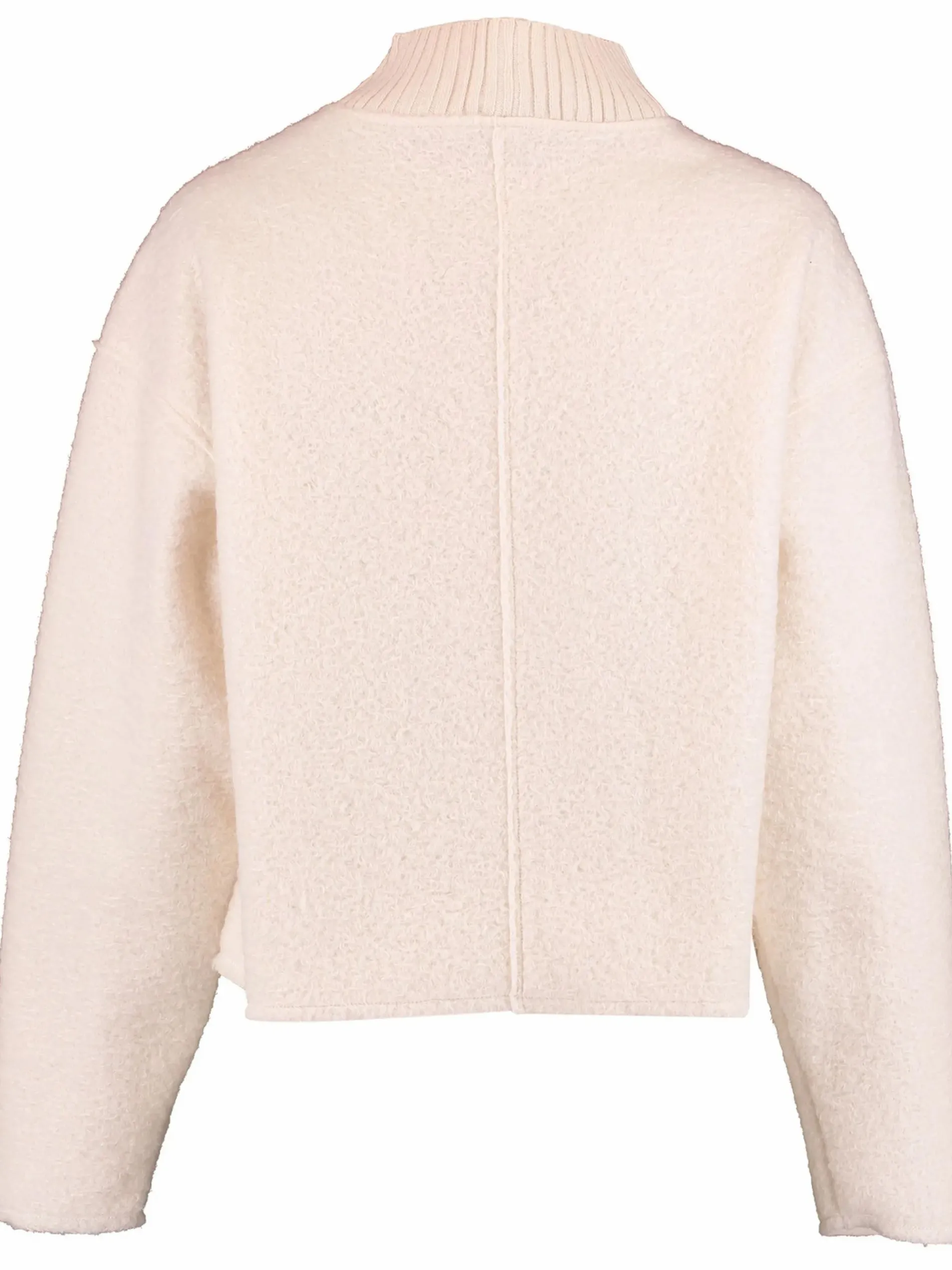 Hailys LS P TP CA44LEA Pullover