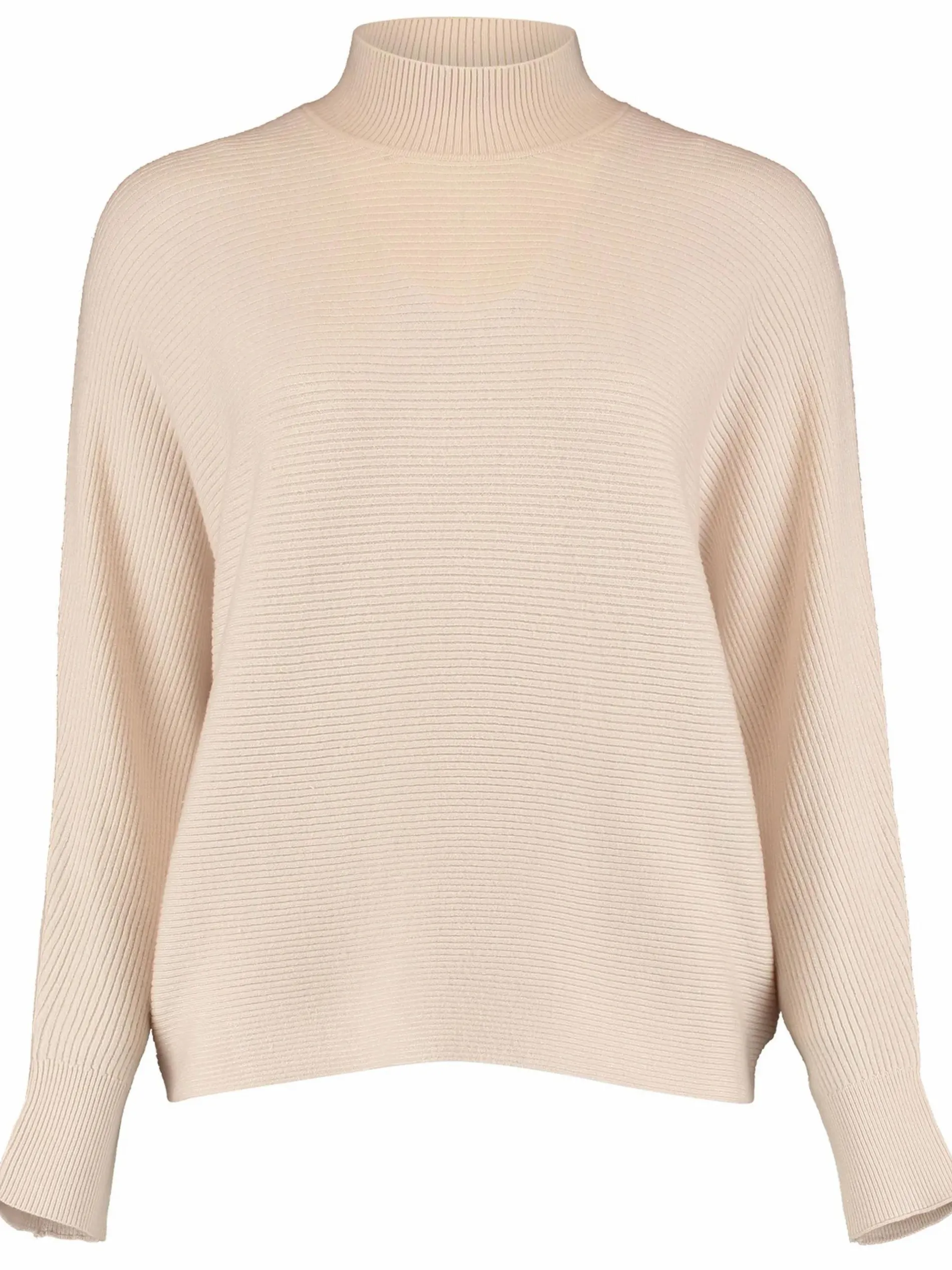 Hailys LS V CK MA44RTHA Pullover