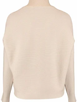 Hailys LS V CK MA44RTHA Pullover