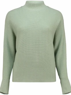 Hailys LS V CK MA44RTHA Pullover