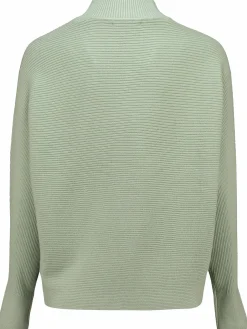 Hailys LS V CK MA44RTHA Pullover