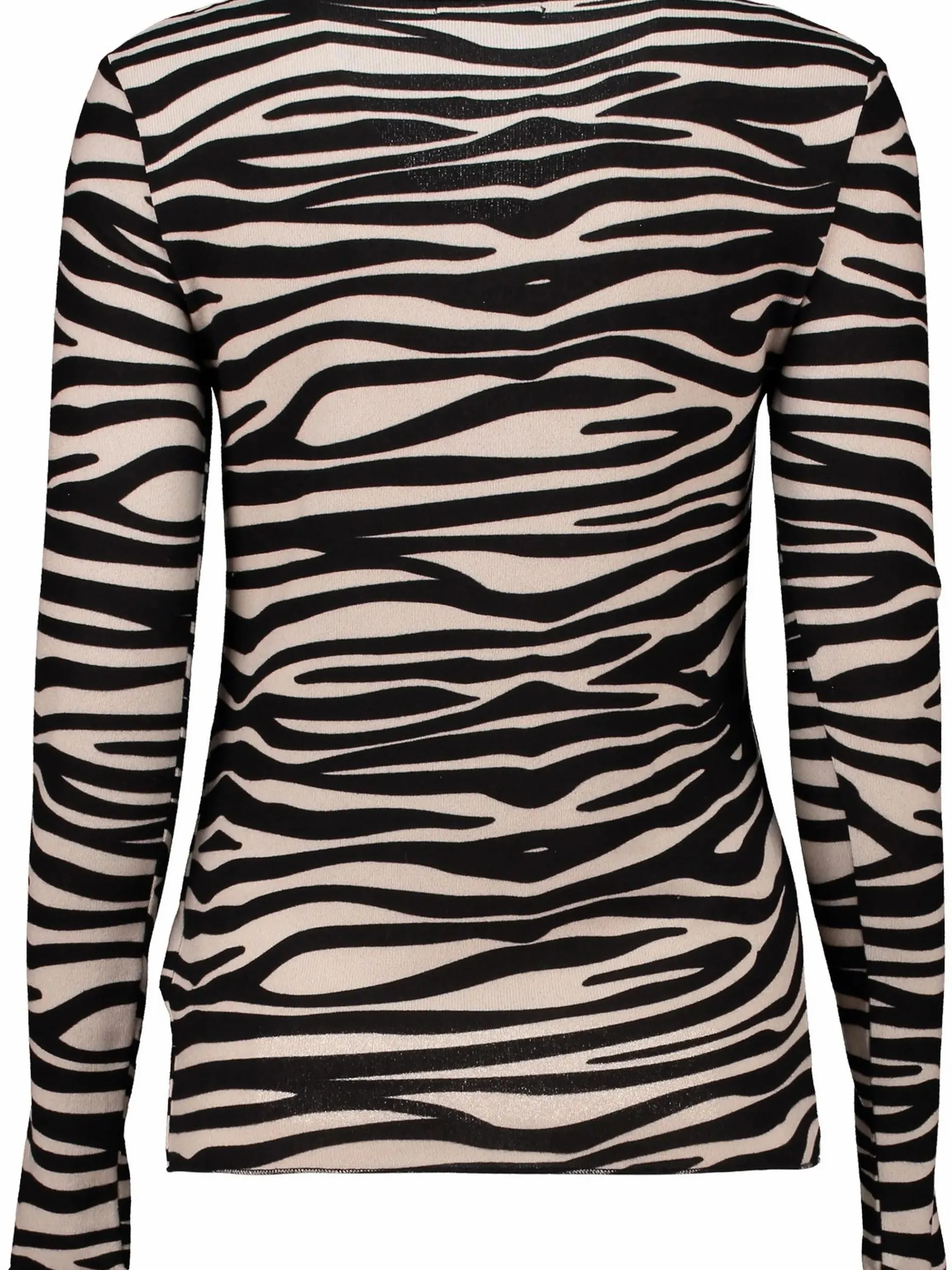 Hailys LS V TP ZI44NA Langarmshirt