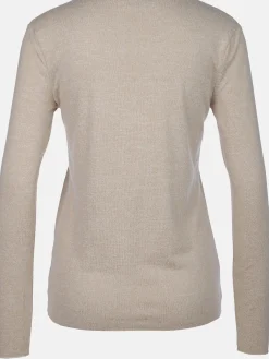 Hailys LS V TP ZI44NA Langarmshirt