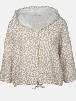 Hailys MA44DDY Bluse