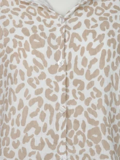 Hailys MA44DDY Bluse