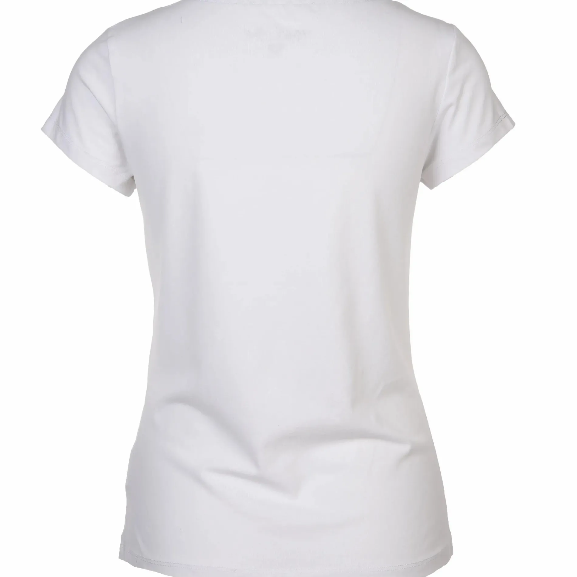 Hailys MADL Shirt SS C TP Ot44ti