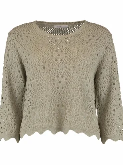 Hailys MA44RA Rundhals-Oberteil