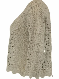 Hailys MA44RA Rundhals-Oberteil