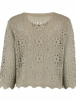 Hailys MA44RA Rundhals-Oberteil