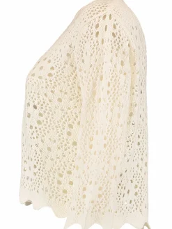 Hailys MA44RA Rundhals-Oberteil