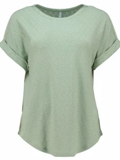 Hailys NA44NCY Shirt