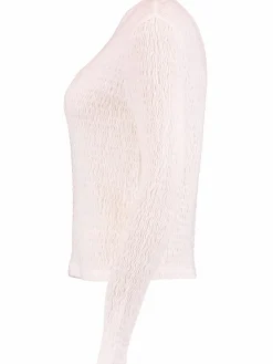 Hailys NK-2402018 LS C TP IN44ESSA Strukturshirt