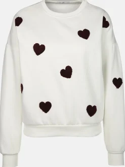 Hailys RU44BY Sweatshirt