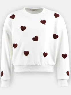 Hailys RU44BY Sweatshirt