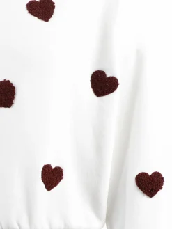 Hailys RU44BY Sweatshirt