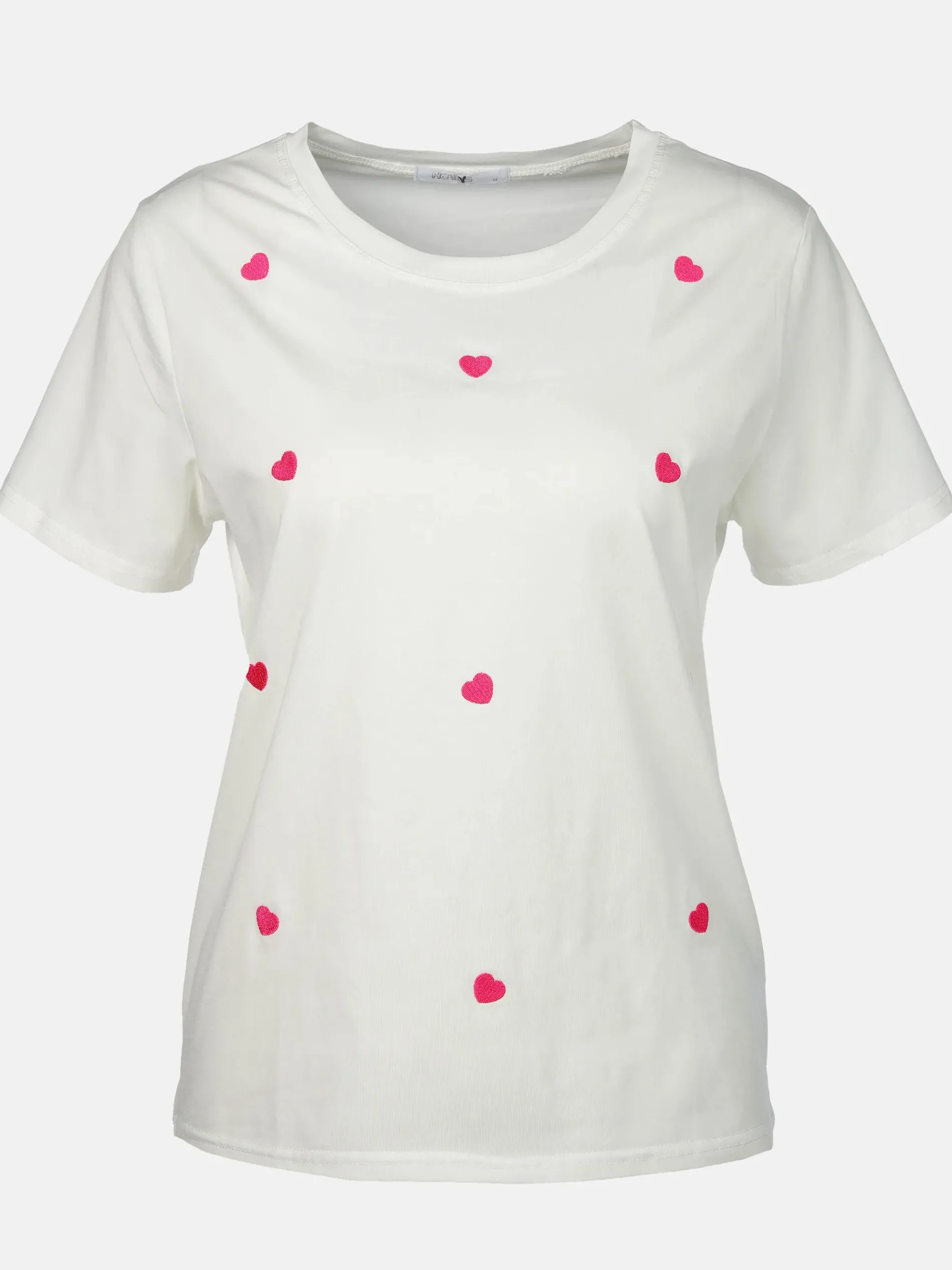 Hailys SS C TP HI44LLY Shirt