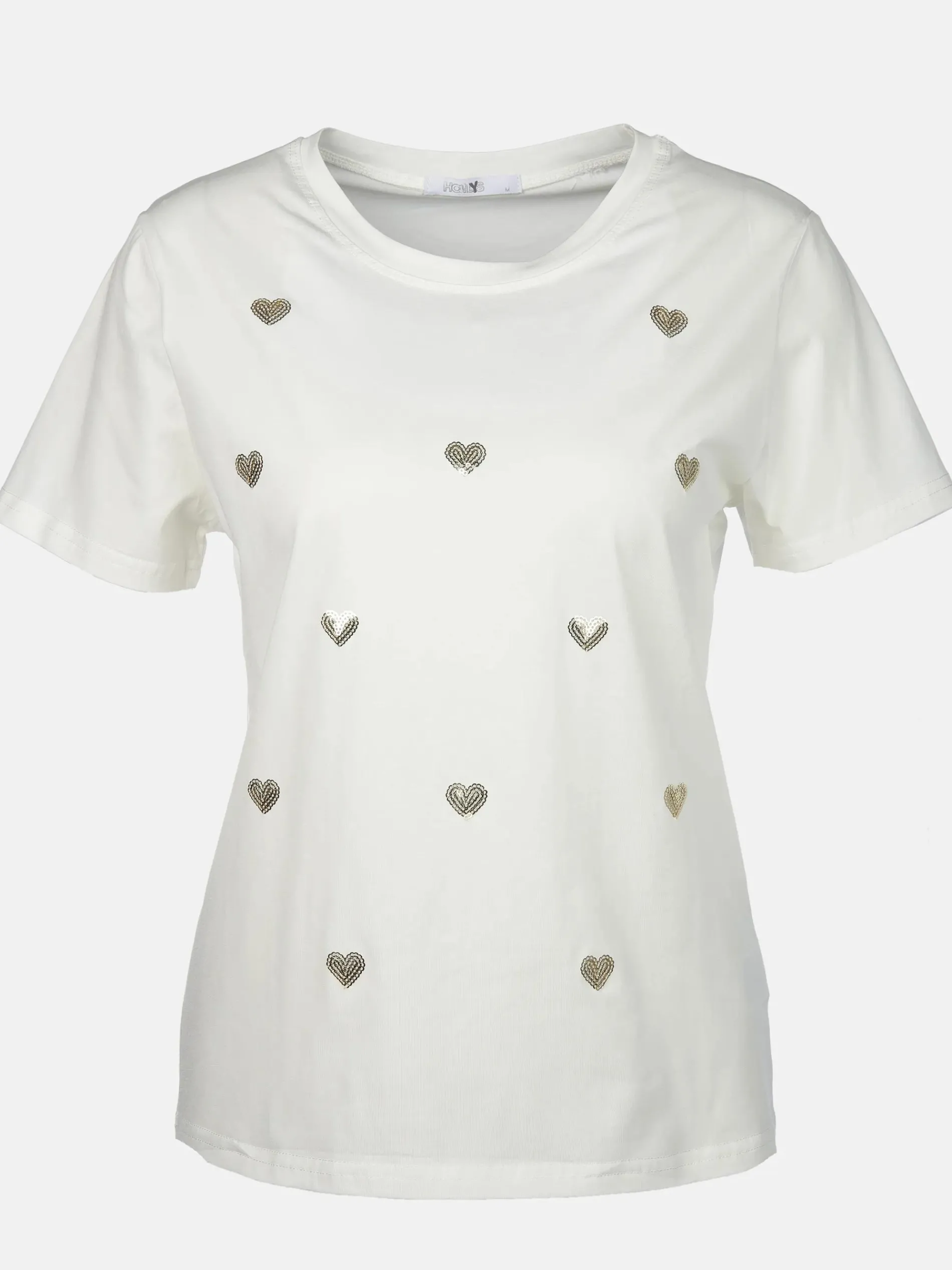 Hailys SS C TP HI44LLY Shirt