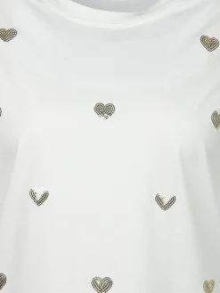 Hailys SS C TP HI44LLY Shirt