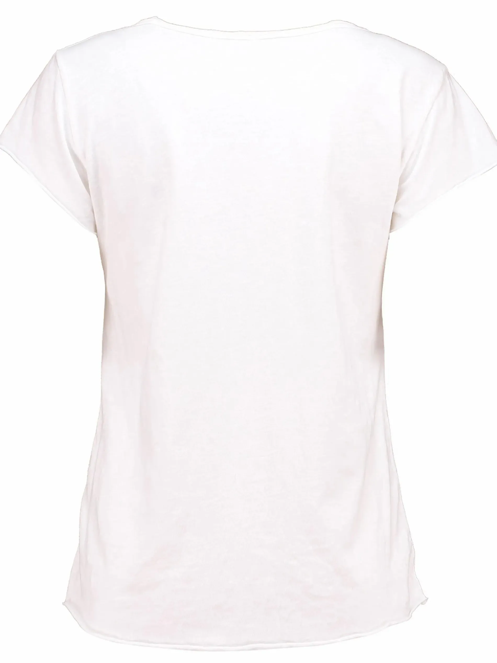 Hailys SS C TP LOVE YOU T-Shirt