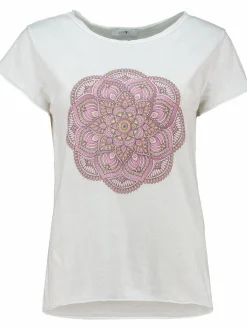 Hailys SS C TP LOVE YOU T-Shirt