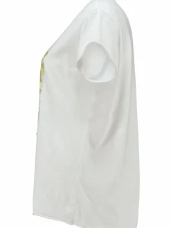 Hailys SS C TP LOVE YOU T-Shirt