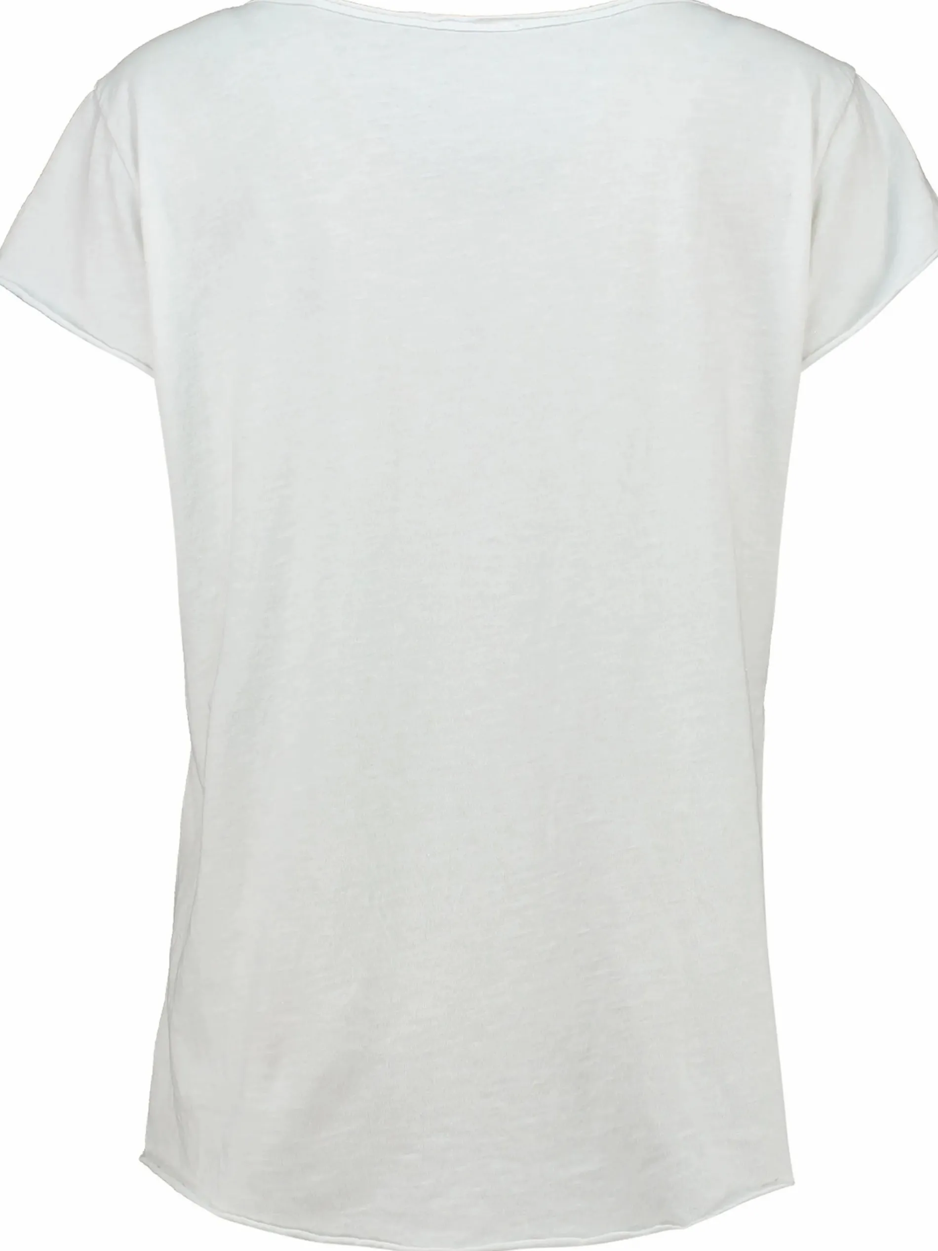 Hailys SS C TP LOVE YOU T-Shirt