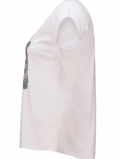 Hailys SS C TP LOVE YOU T-Shirt