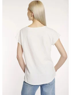 Hailys SS C TP LOVE YOU T-Shirt